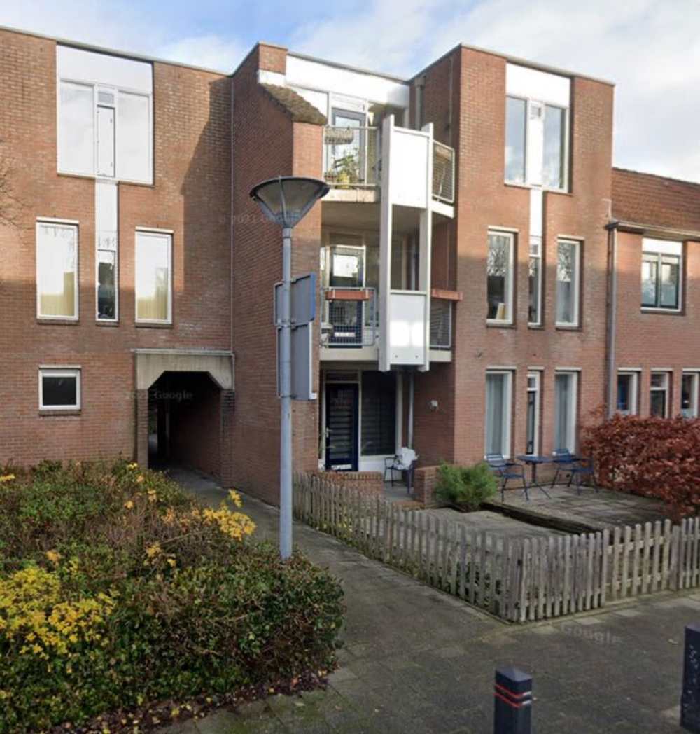 Etna 24, 3524 WS Utrecht, Nederland