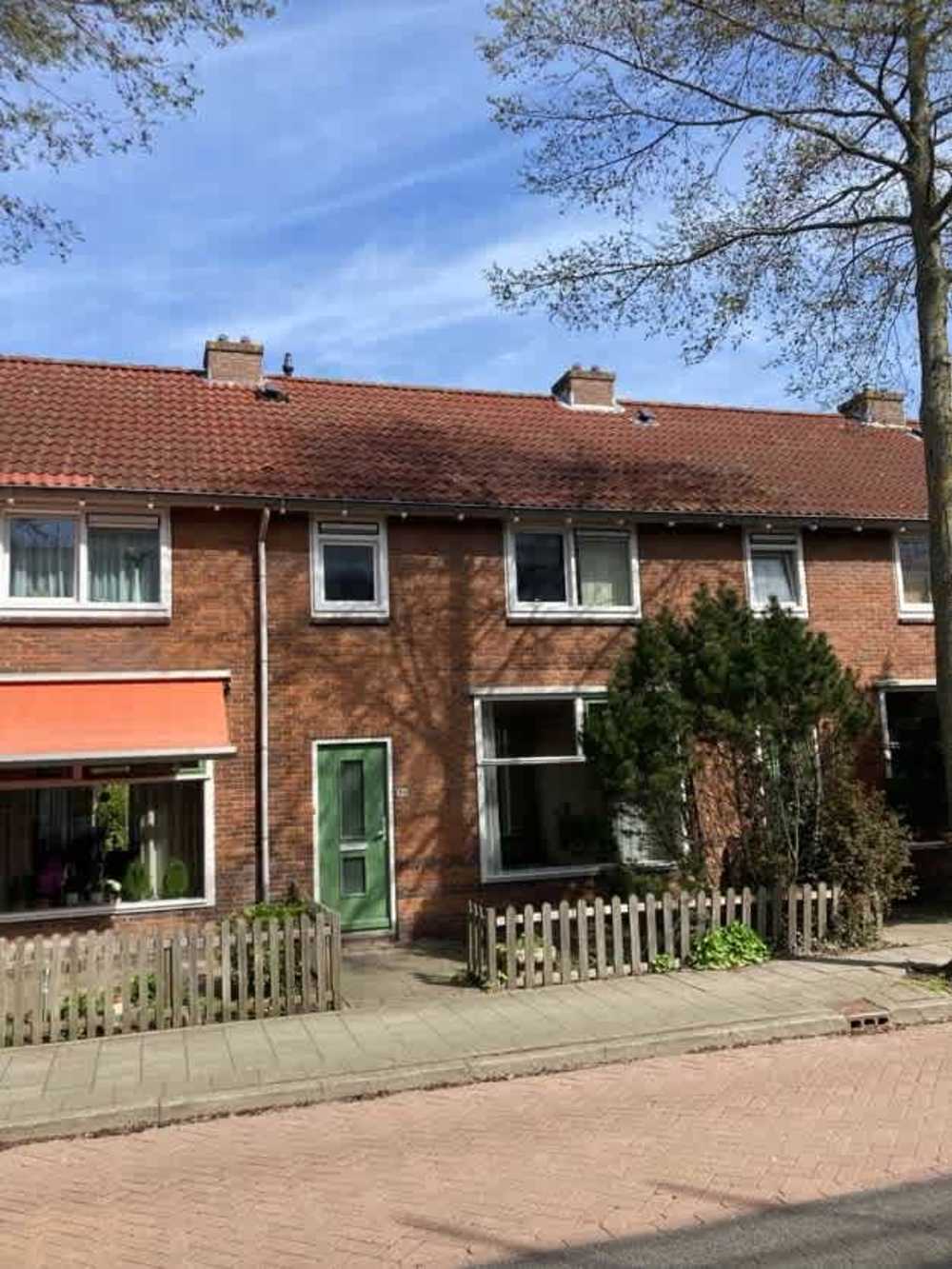 Kerkstraat 34, 1521 JP Wormerveer, Nederland