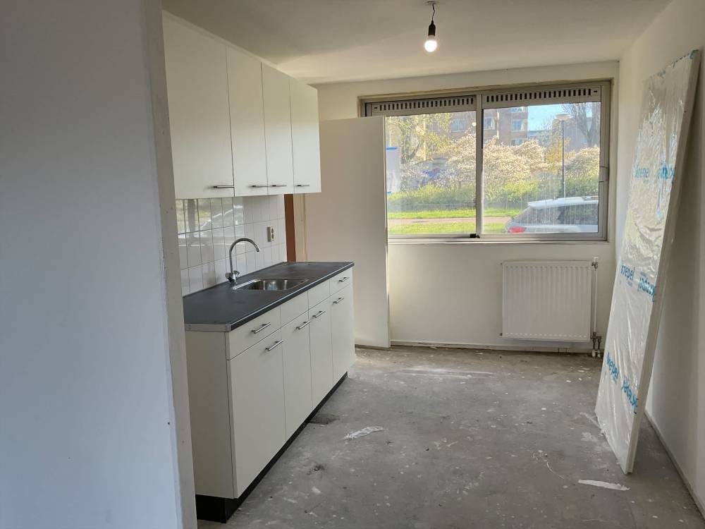 Rosa Luxemburgstraat 67