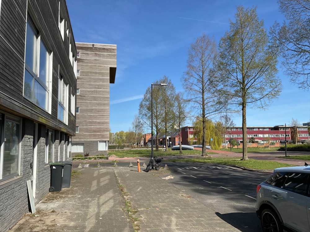 Rosa Luxemburgstraat 67