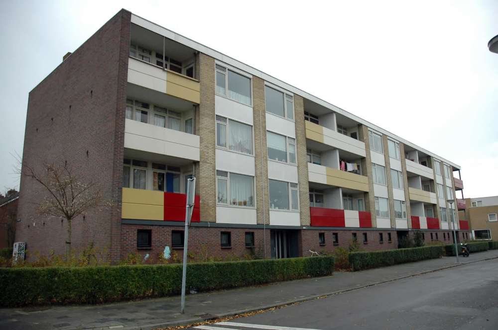 Aluminiumstraat 4, 9743 SE Groningen, Nederland