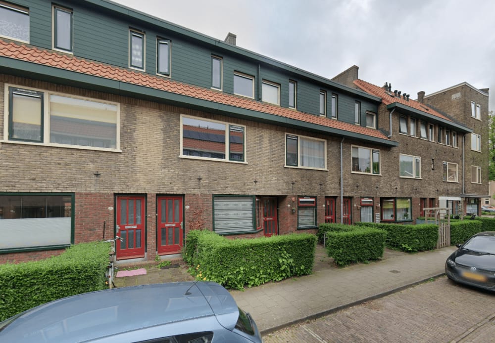 Irislaan 7a, 9713 RA Groningen, Nederland