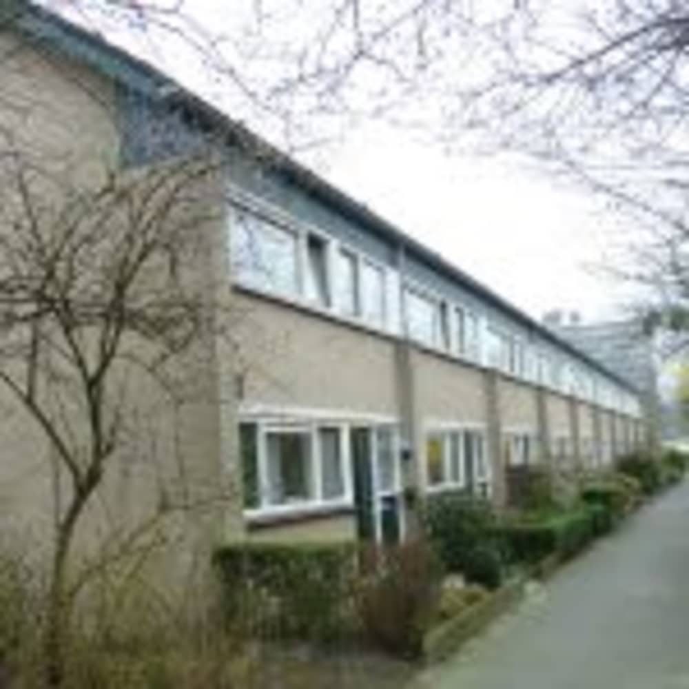 Cornelis Heymansweg 11, 3731 LD De Bilt, Nederland