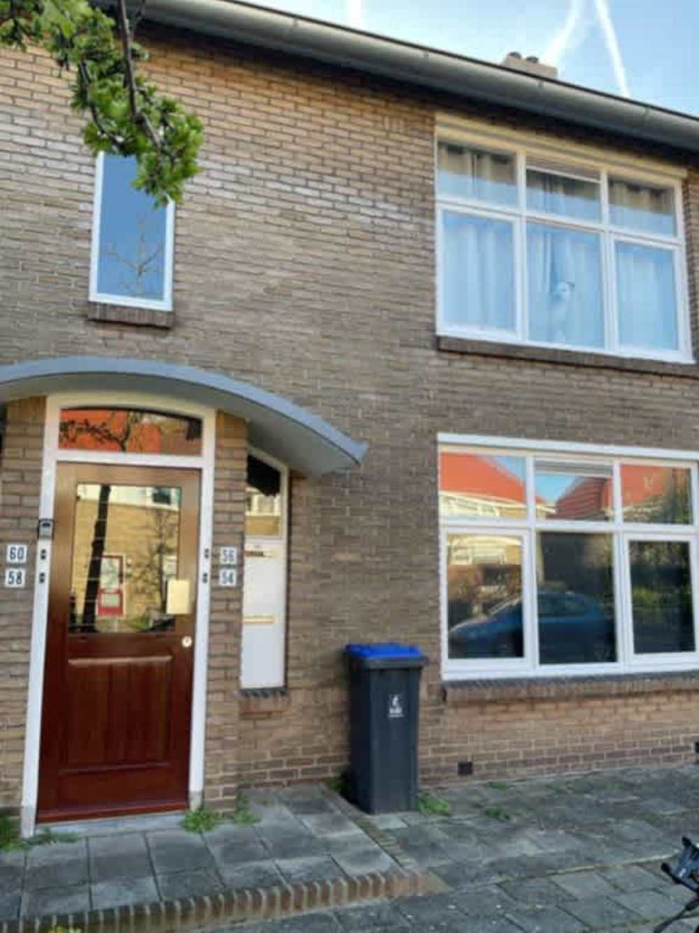 Jupiterstraat 56