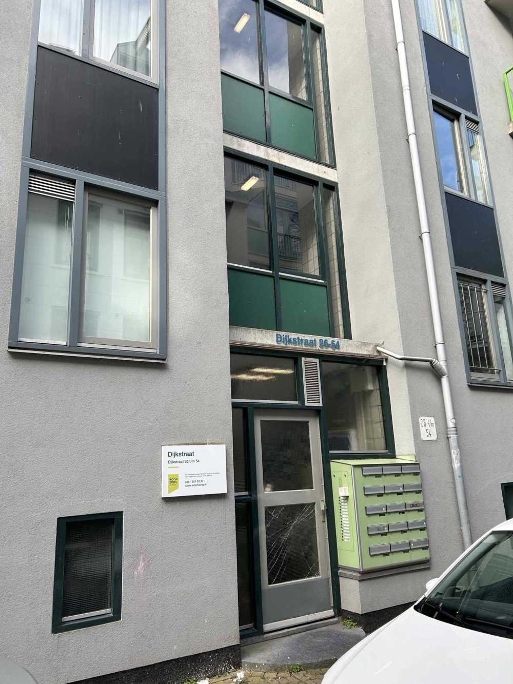 Dijkstraat 36, 1011 GL Amsterdam, Nederland