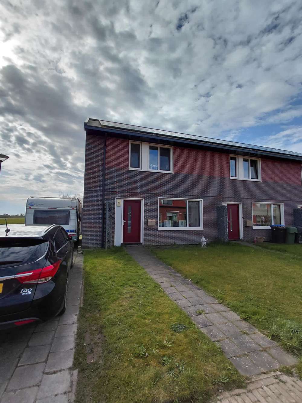 Kerkeweg 16F, 9917 PH Wirdum, Nederland