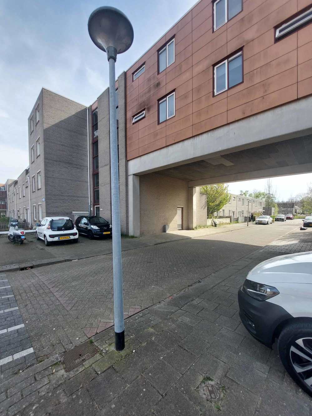 Basilicumweg 127, 1314 JV Almere, Nederland