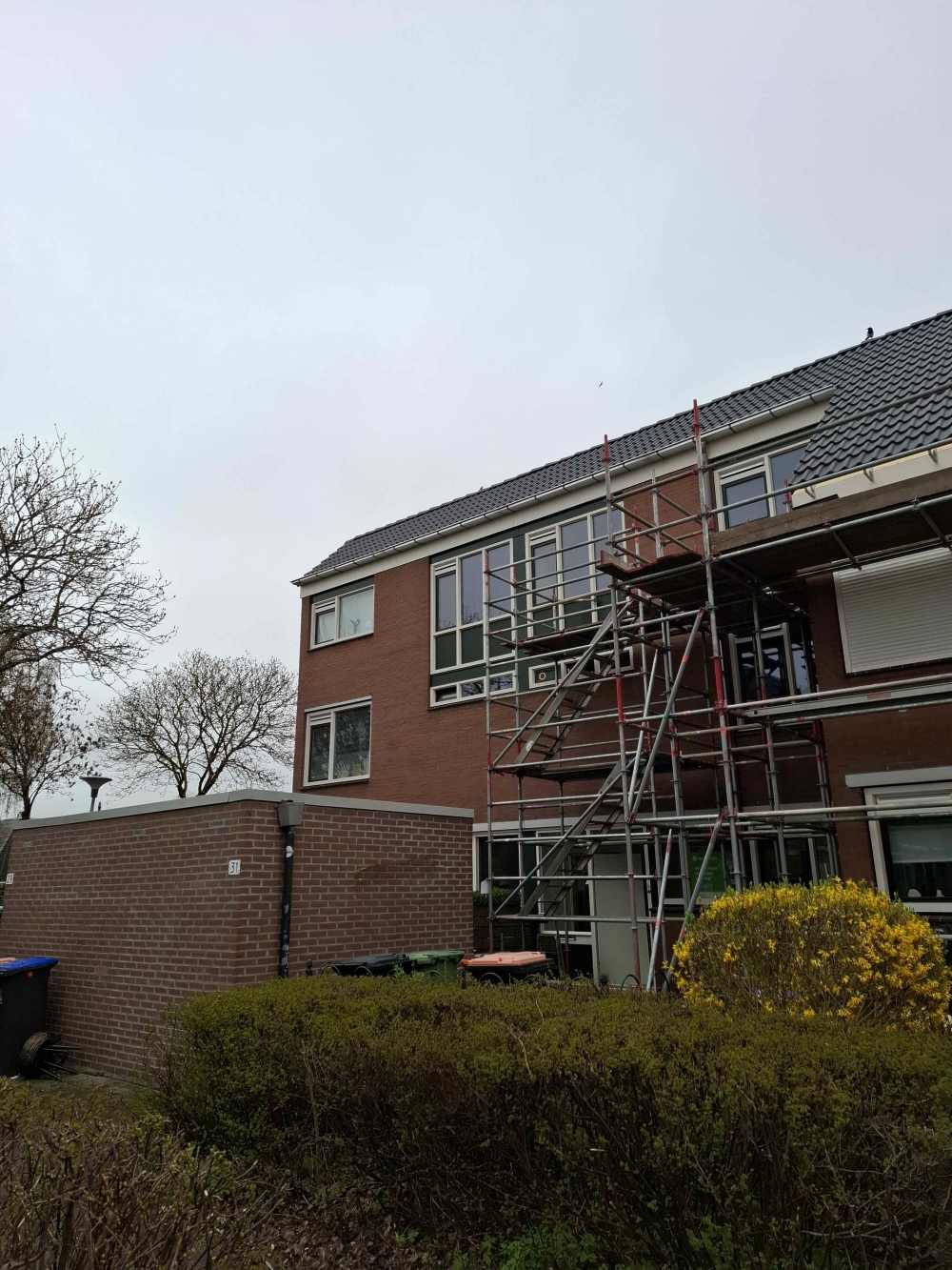 Walstro 31, 1273 BH Huizen, Nederland