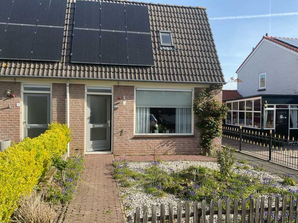 De Koeldert 12, 4181 CK Waardenburg, Nederland