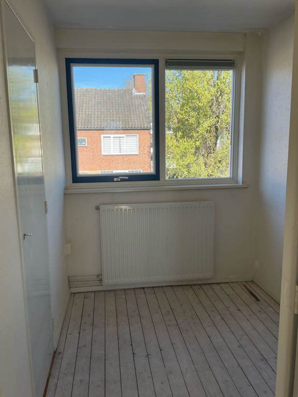 Albert Verweylaan 87