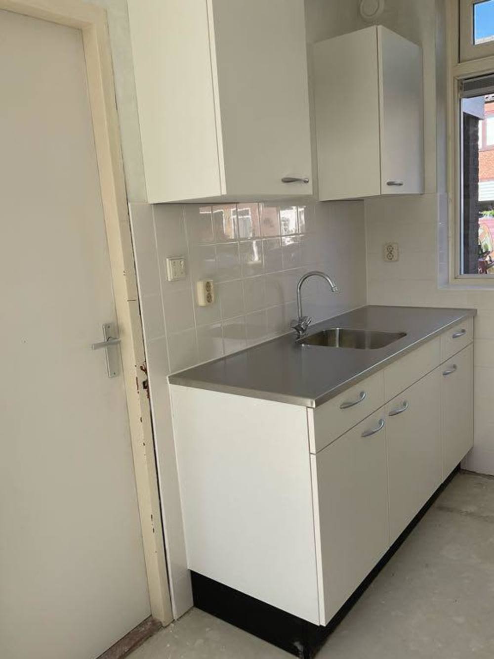 Albert Verweylaan 87