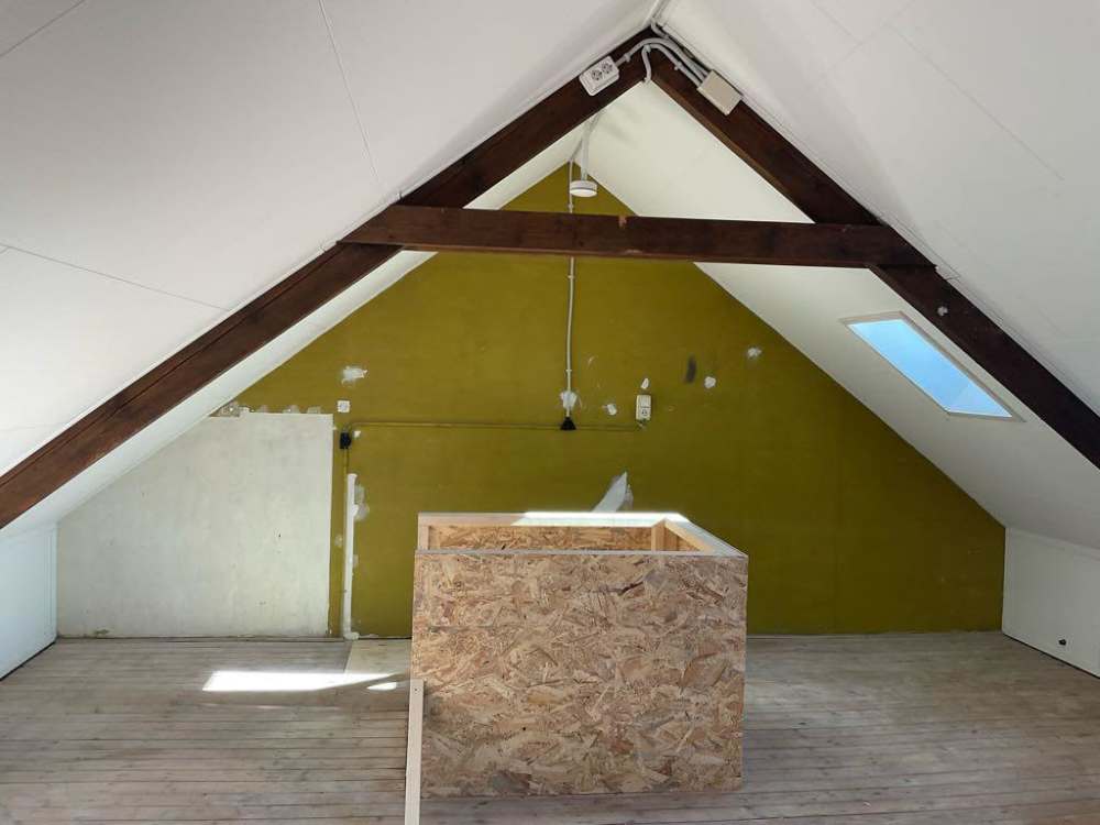 Albert Verweylaan 87