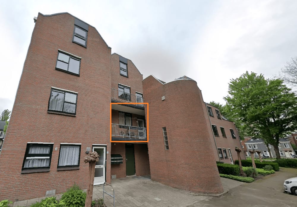 Holtstek 17, Groningen