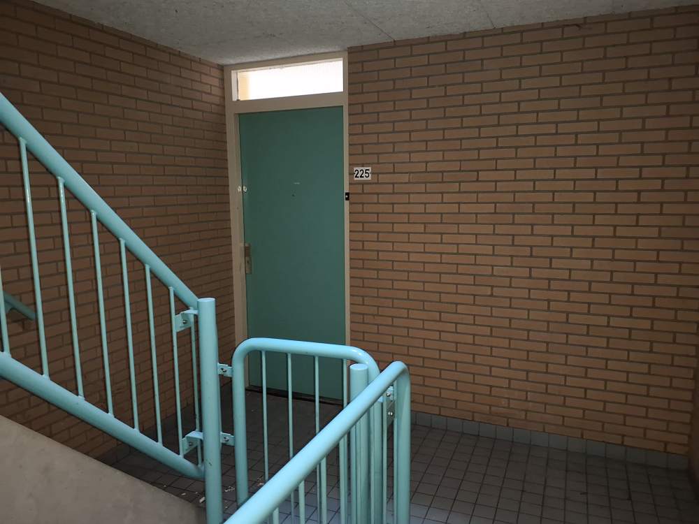 Wessel Ilckenstraat 225