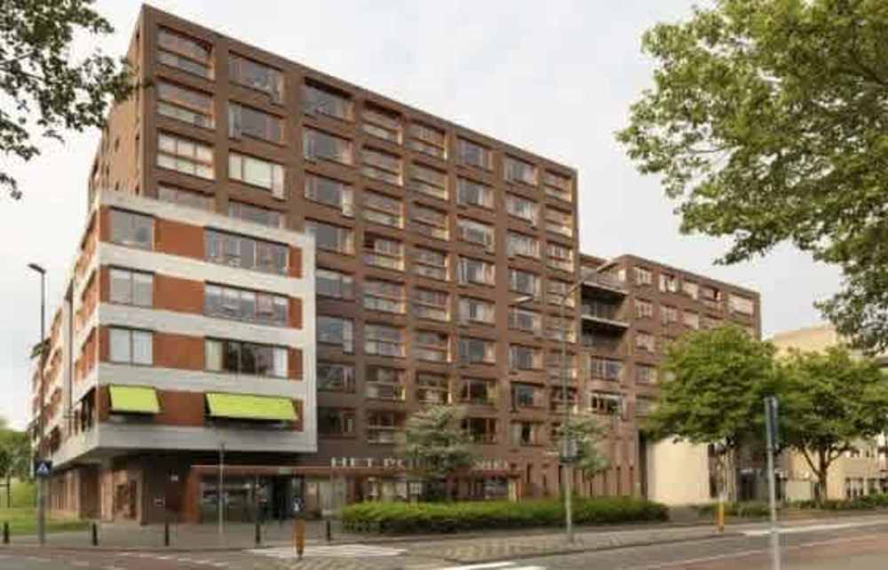 Dudok-Erf 121