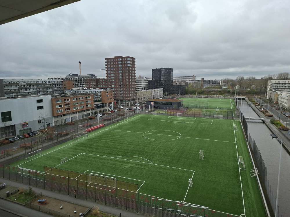 Gerrie Knetemannlaan 478