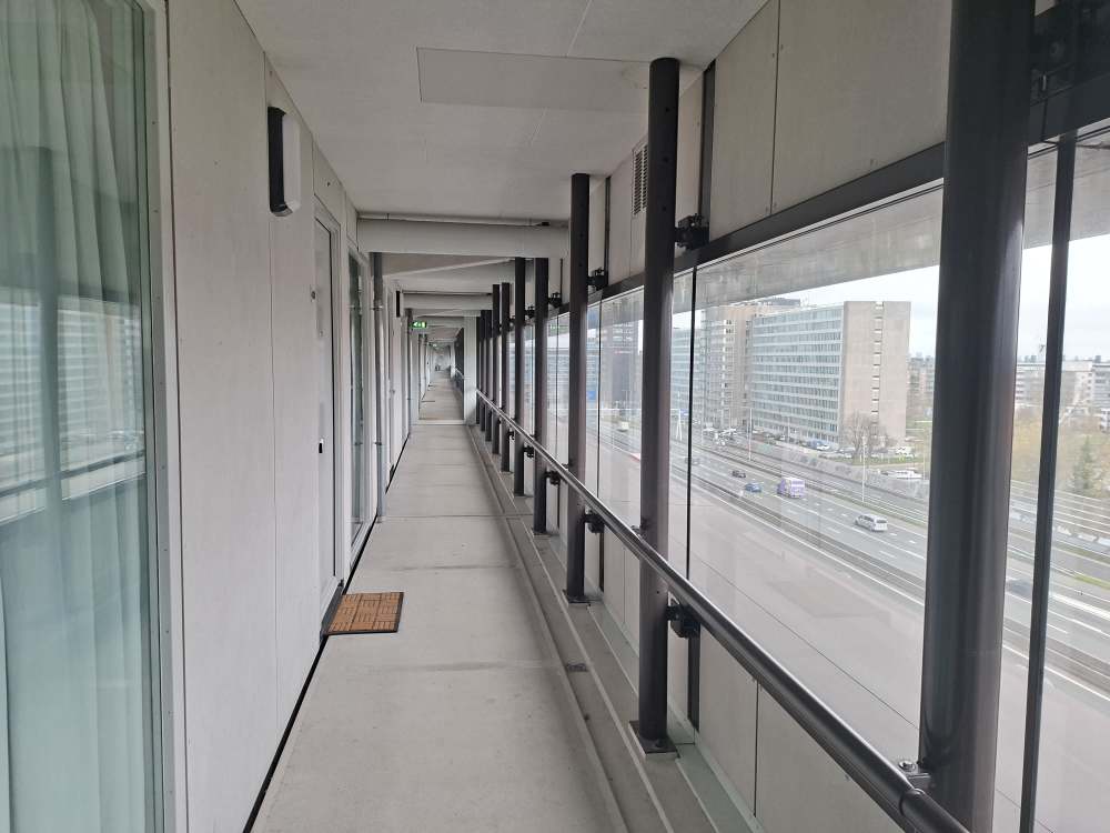 Gerrie Knetemannlaan 478