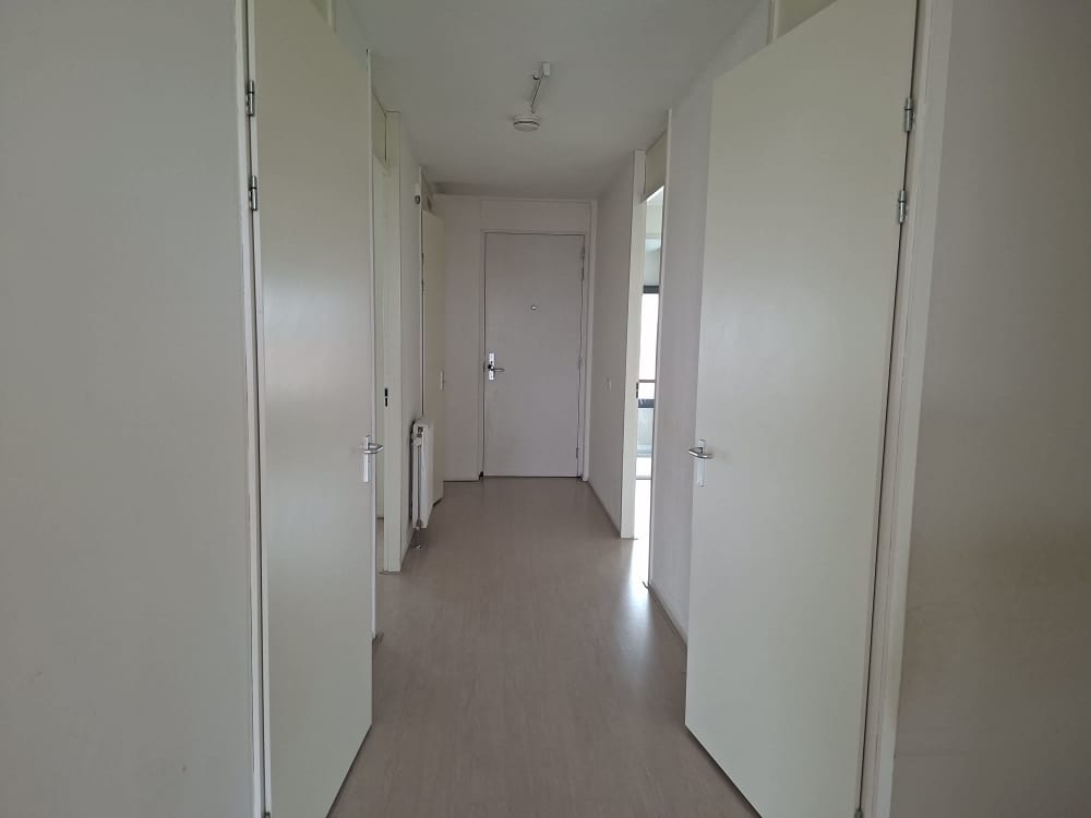 Gerrie Knetemannlaan 478