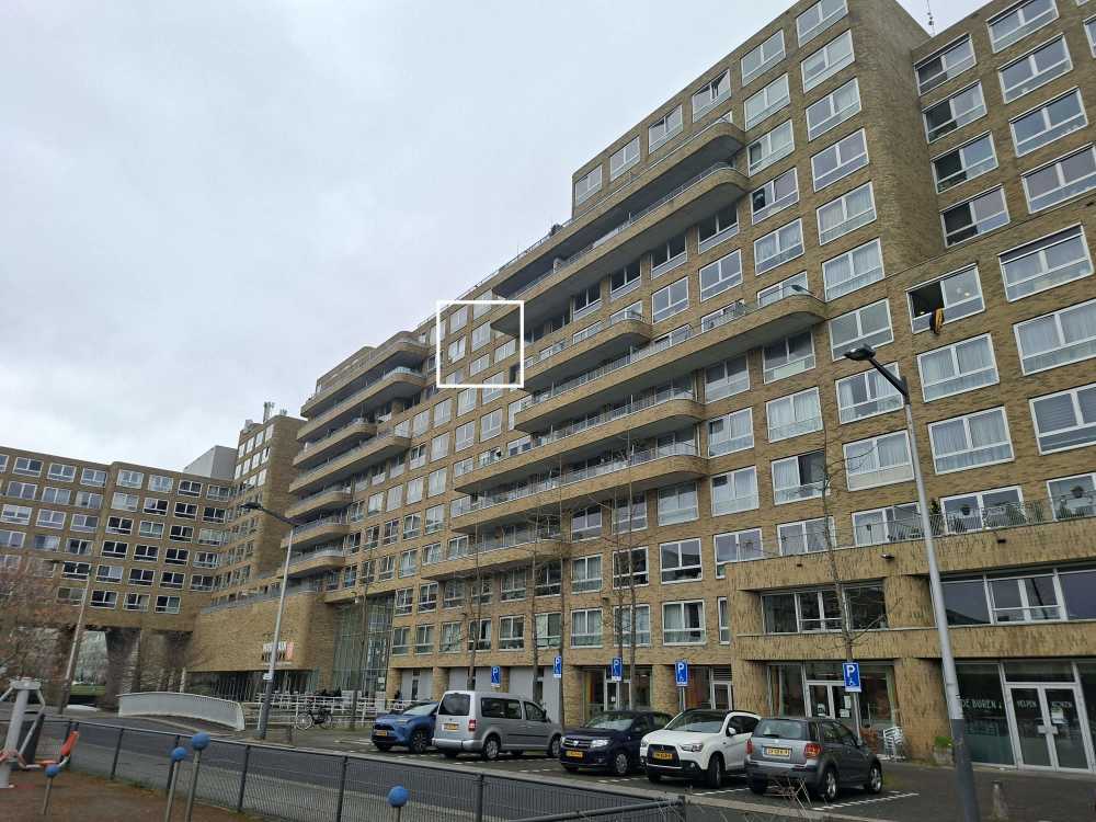 Gerrie Knetemannlaan 478, 1061 MC Amsterdam, Nederland