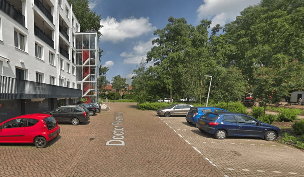 Doctor Plesmansingel 53