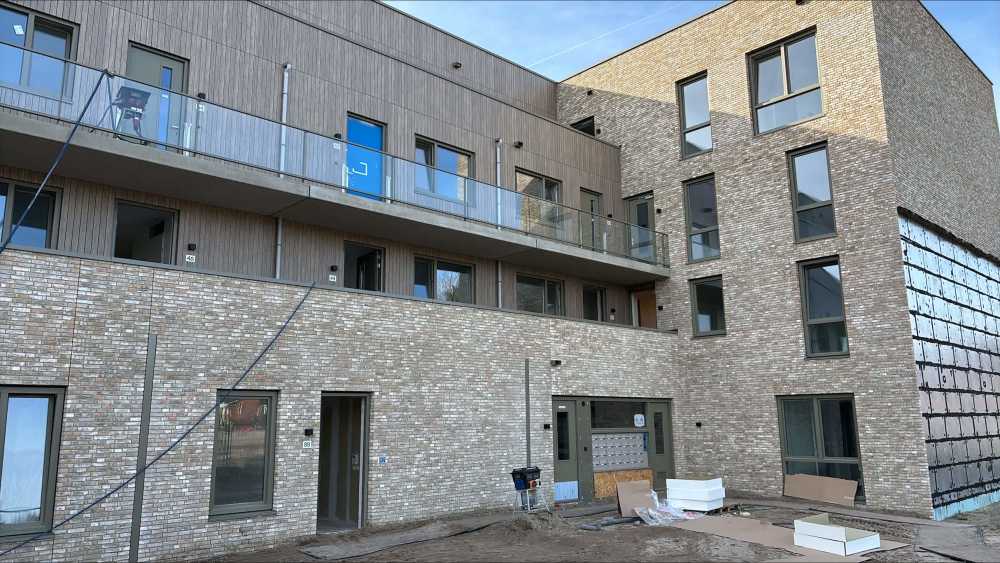 Egellelie 88, Amsterdam