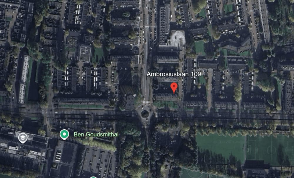 Ambrosiuslaan 109