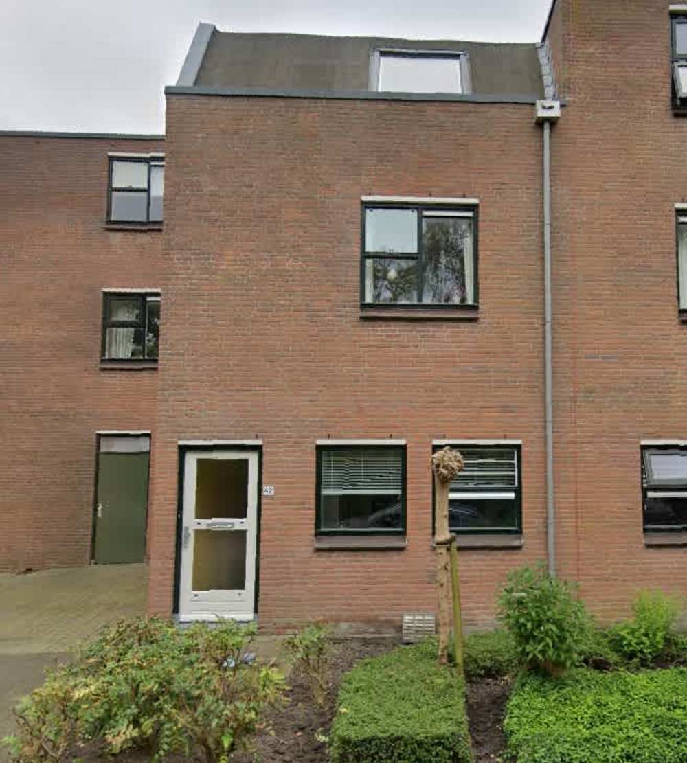 Zagerij 42, 9713 DD Groningen, Nederland