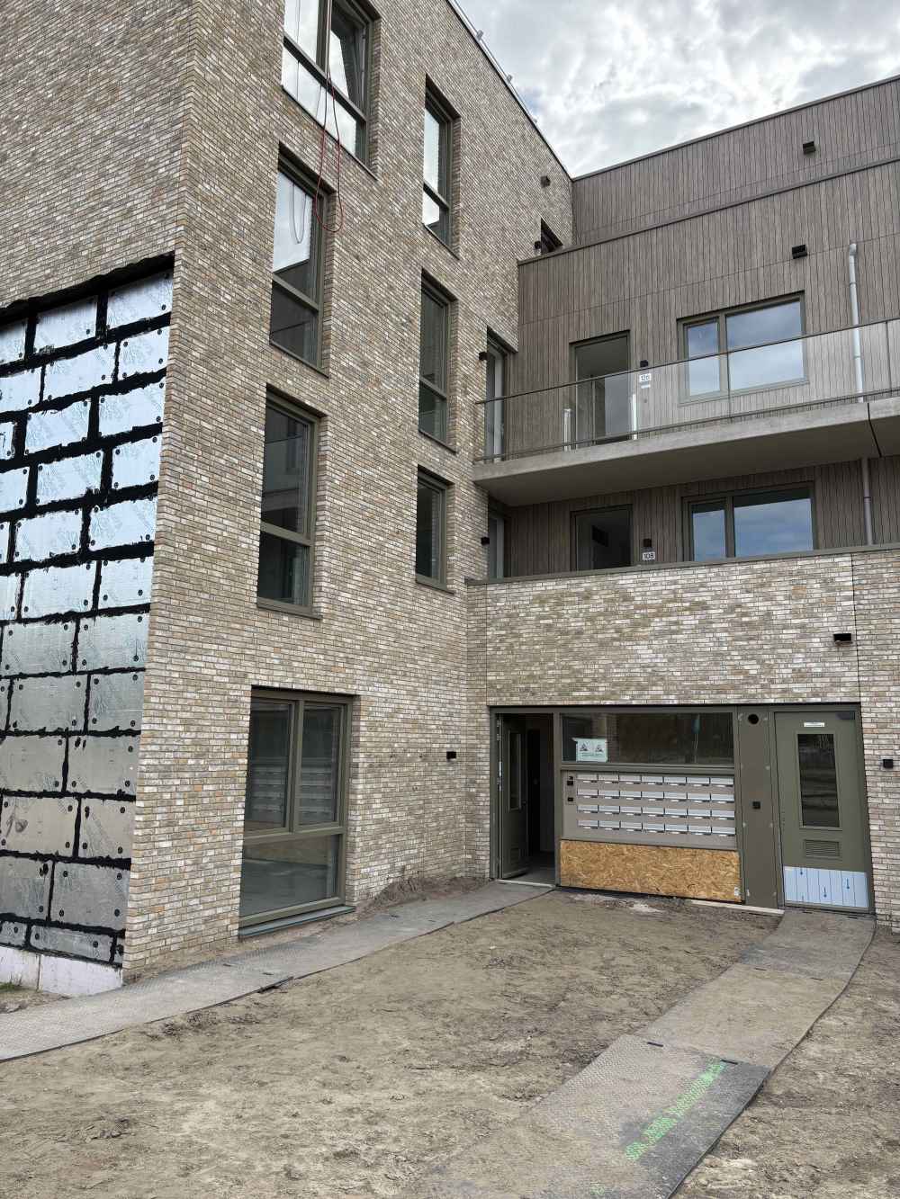 Egellelie 98, Amsterdam