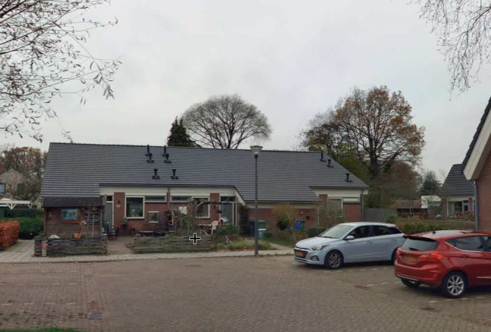 Ereprijslaan 16, 3925 RZ Scherpenzeel, Nederland