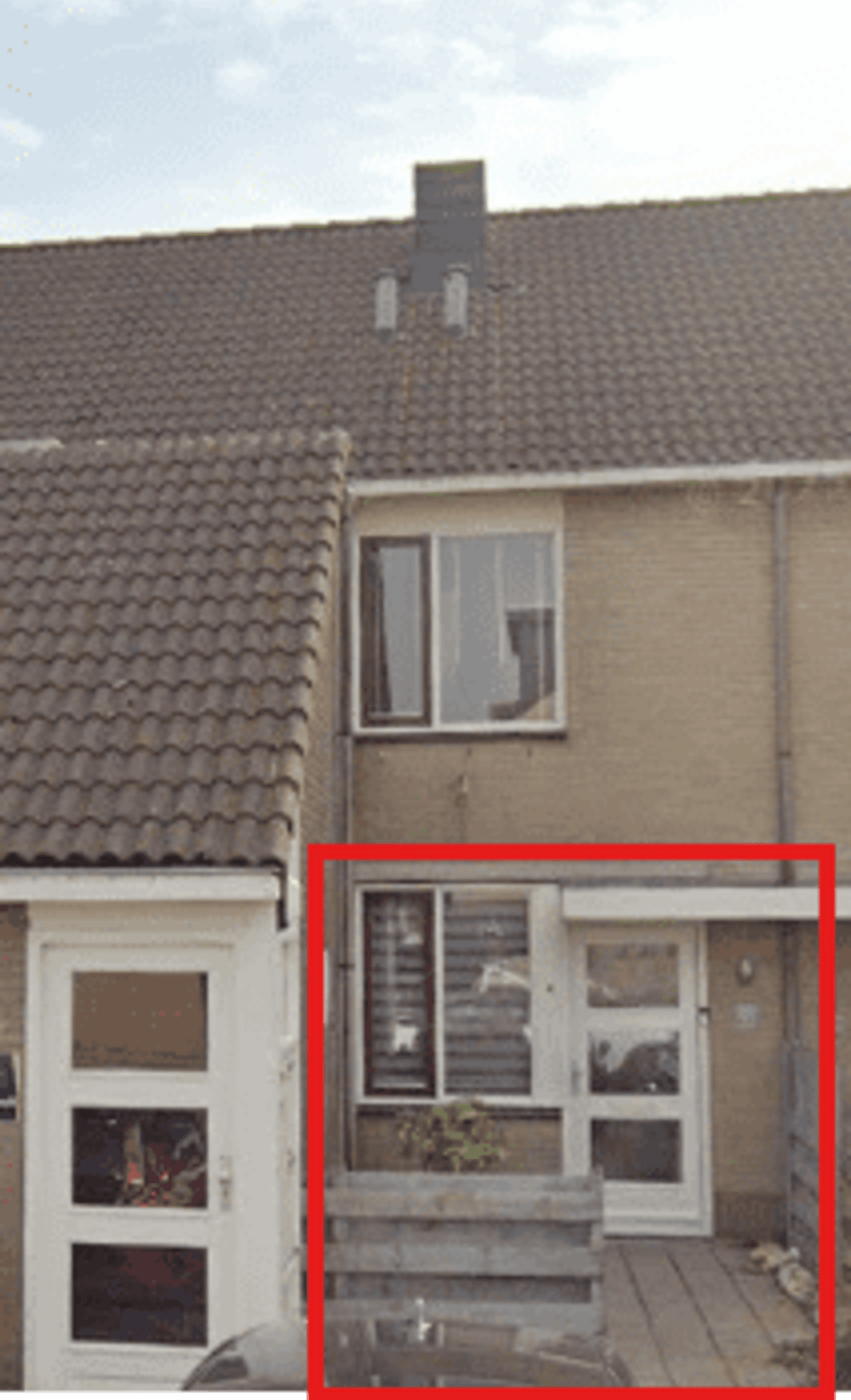 Kwikstaart 68, Bunschoten