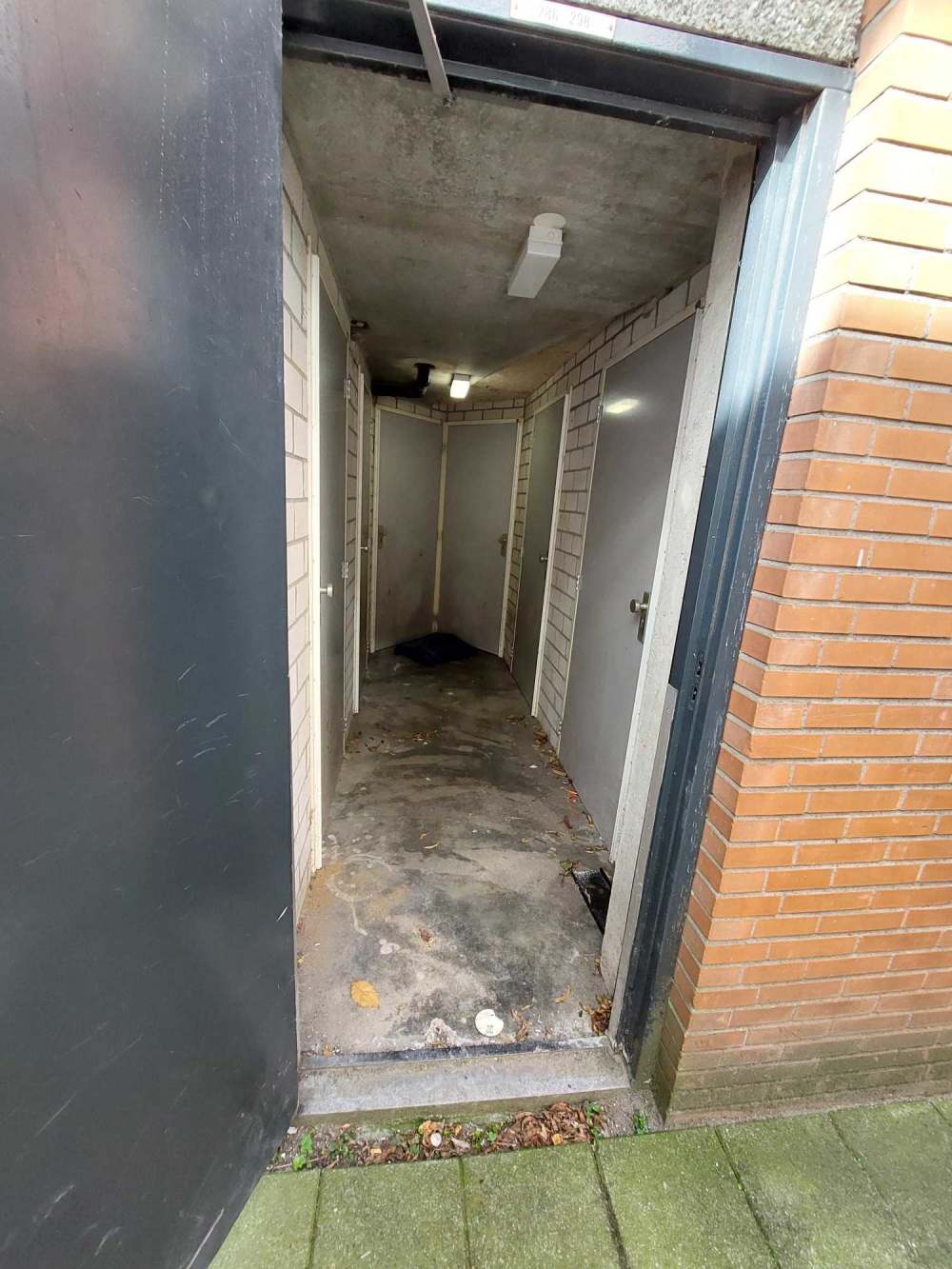 Weesperstraat 298