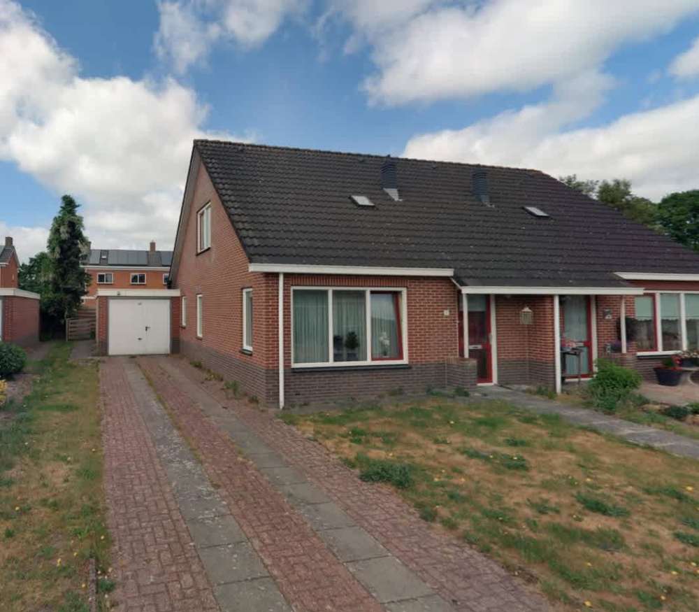 Doctor Willem Dreeslaan 5, 9649 HK Muntendam, Nederland