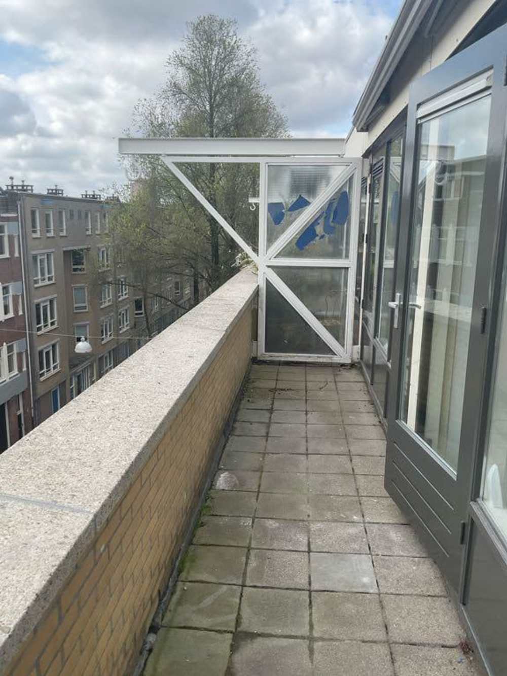 Van Ostadestraat 409D