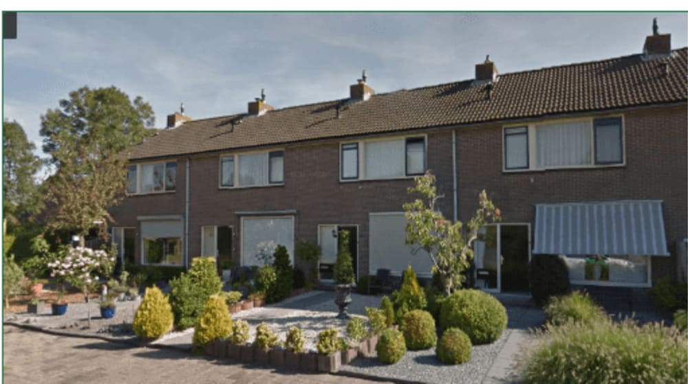 Prinses Ireneweg 3, 3628 BT Kockengen, Nederland