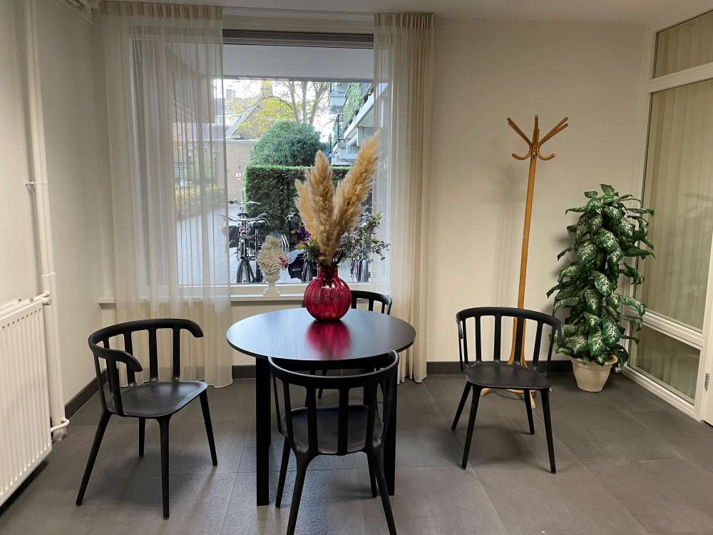 Graaf Lodewijklaan 244