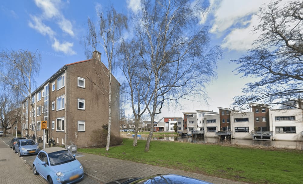 Serooskerkestraat 34