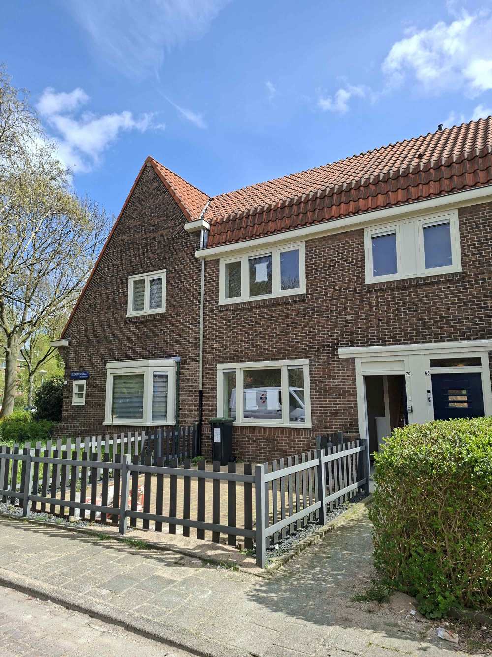 Oudorperstraat 70