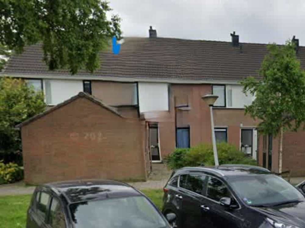 Kievitweg 22, 1509 AK Zaandam, Nederland
