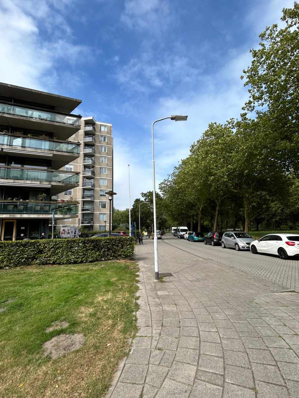 Tjotterlaan 224