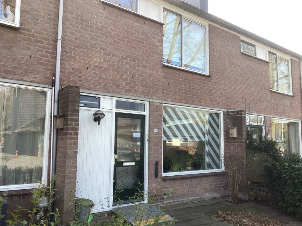 Lupinestraat 14, Nieuwegein