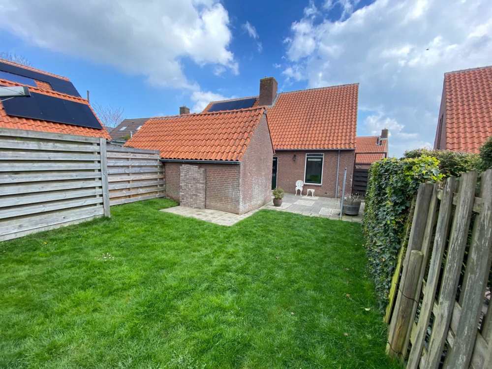 Wilhelminastraat 7, 9965 PN Leens, Nederland