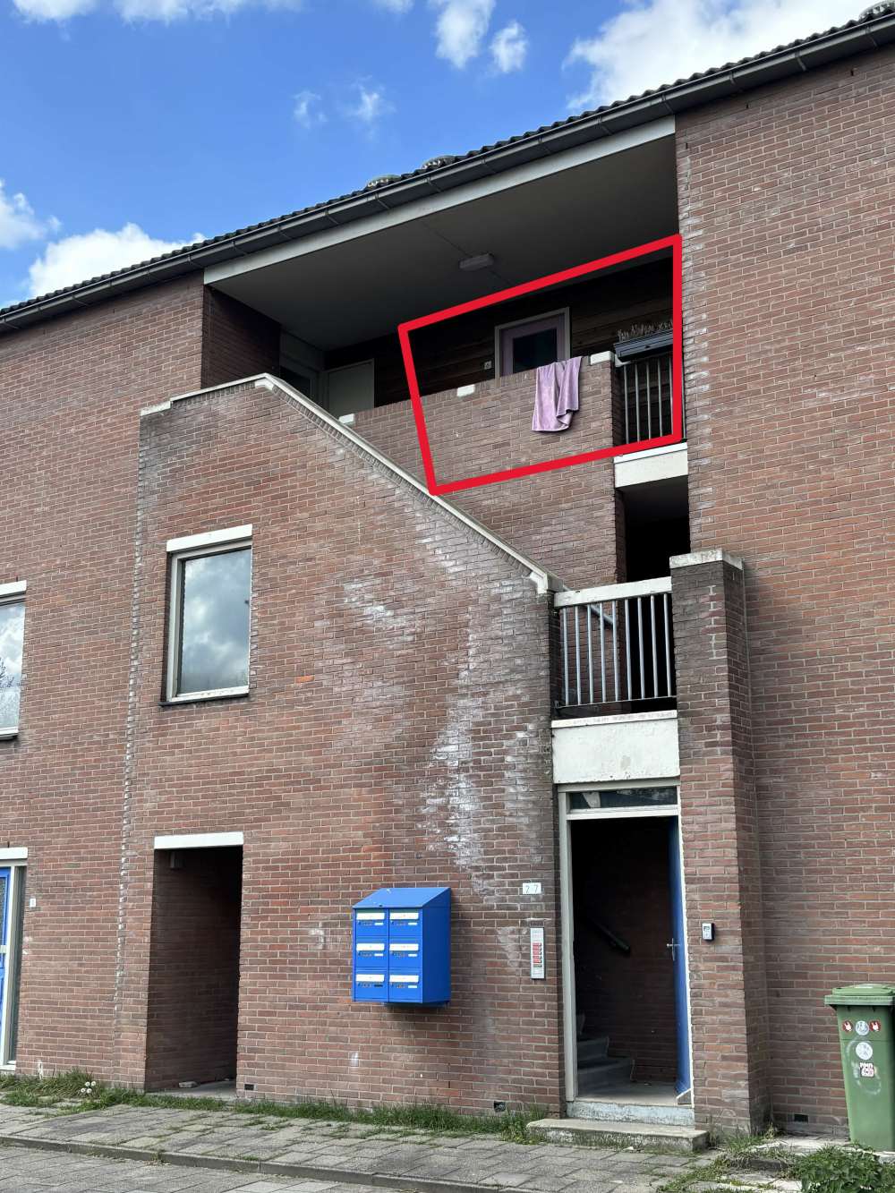 Touwslagerstraat 6, 1445 BR Purmerend, Nederland