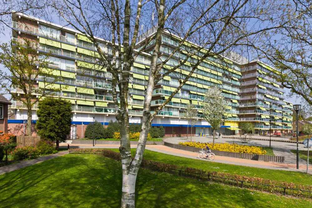 Wiardi Beckmanstraat 195, Soest