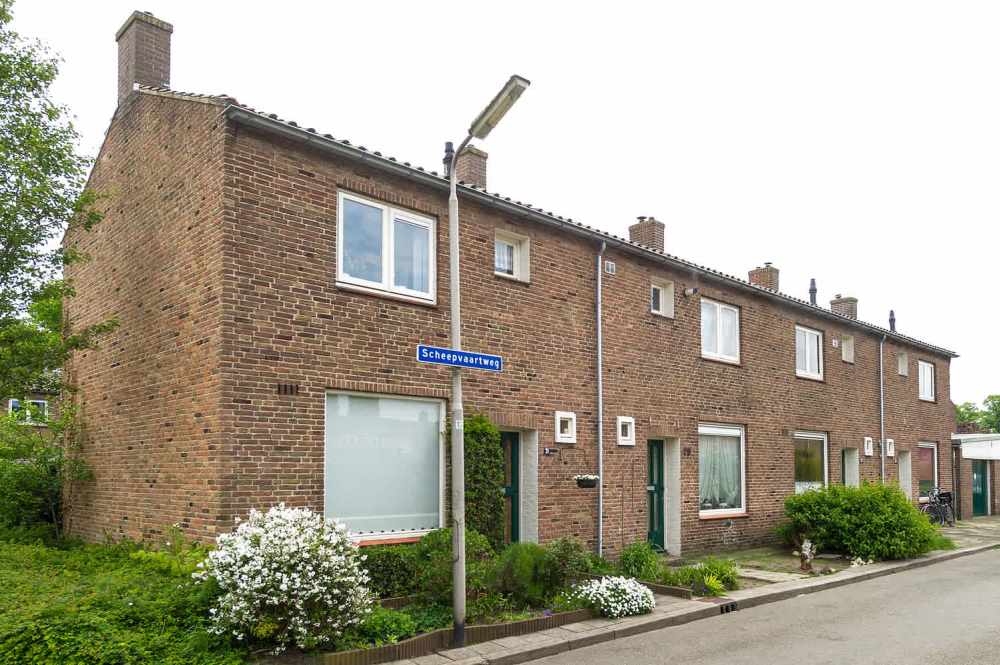 Scheepvaartweg 27, 3813 TM Amersfoort, Nederland