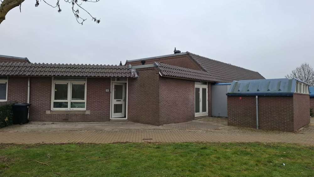 Wittewerf 74, Almere