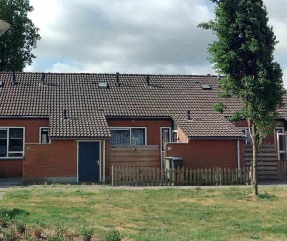 Schoollaan 10, 9649 AK Muntendam, Nederland