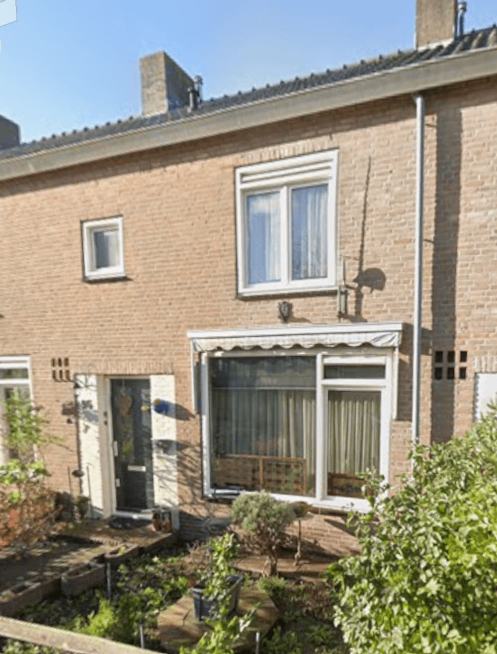 Julianalaan 96, Aalsmeer