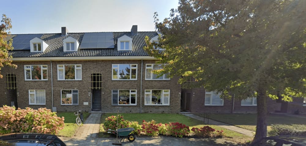 Begoniastraat 53, 1115 DA Duivendrecht, Nederland