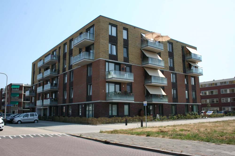Vrije Nesse 3a, 2411 GN Bodegraven, Nederland