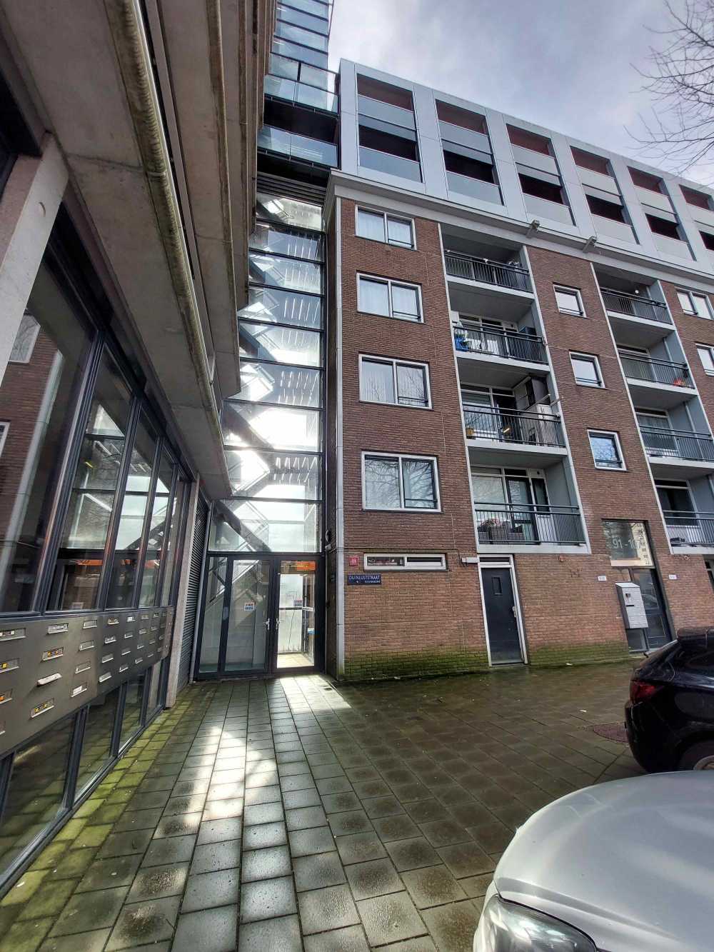 Duinluststraat 35, Amsterdam